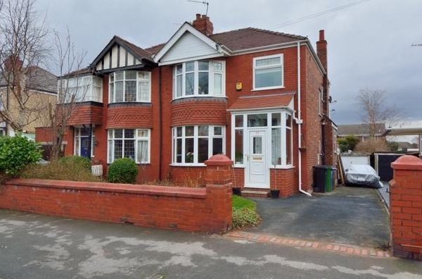 Sold £170,000 Great Yarmouth