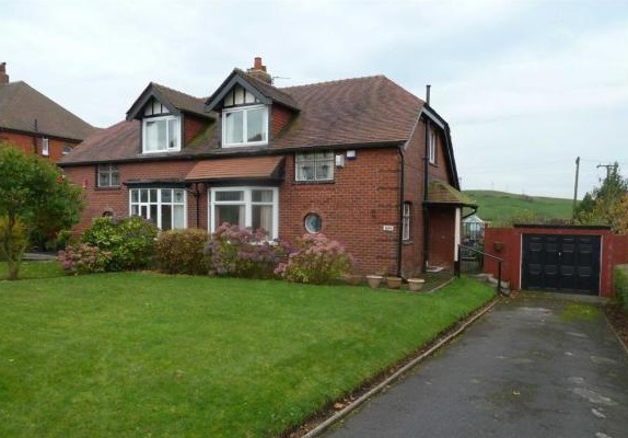 Sold £198,000 Wakefield