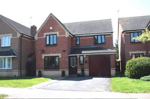 Sold £266,000 Wirral