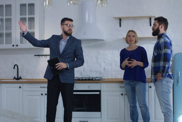 Choose The Best Estate Agent