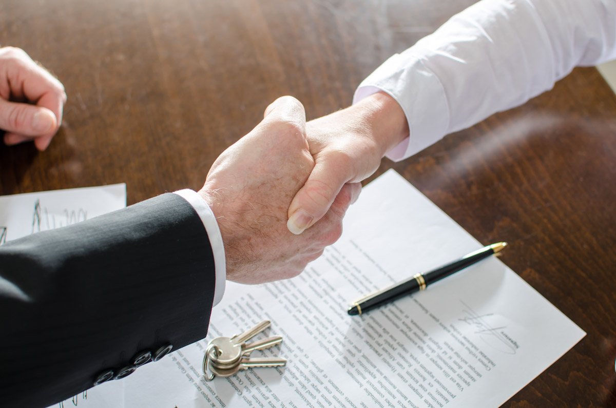 Benefits of Hiring an Estate Agent