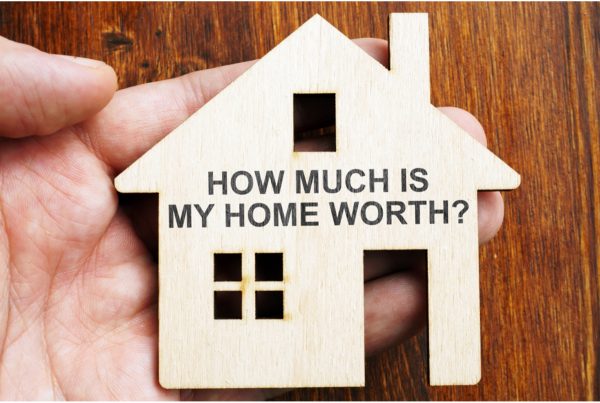 Value My House: How to get your house sold for maximum worth