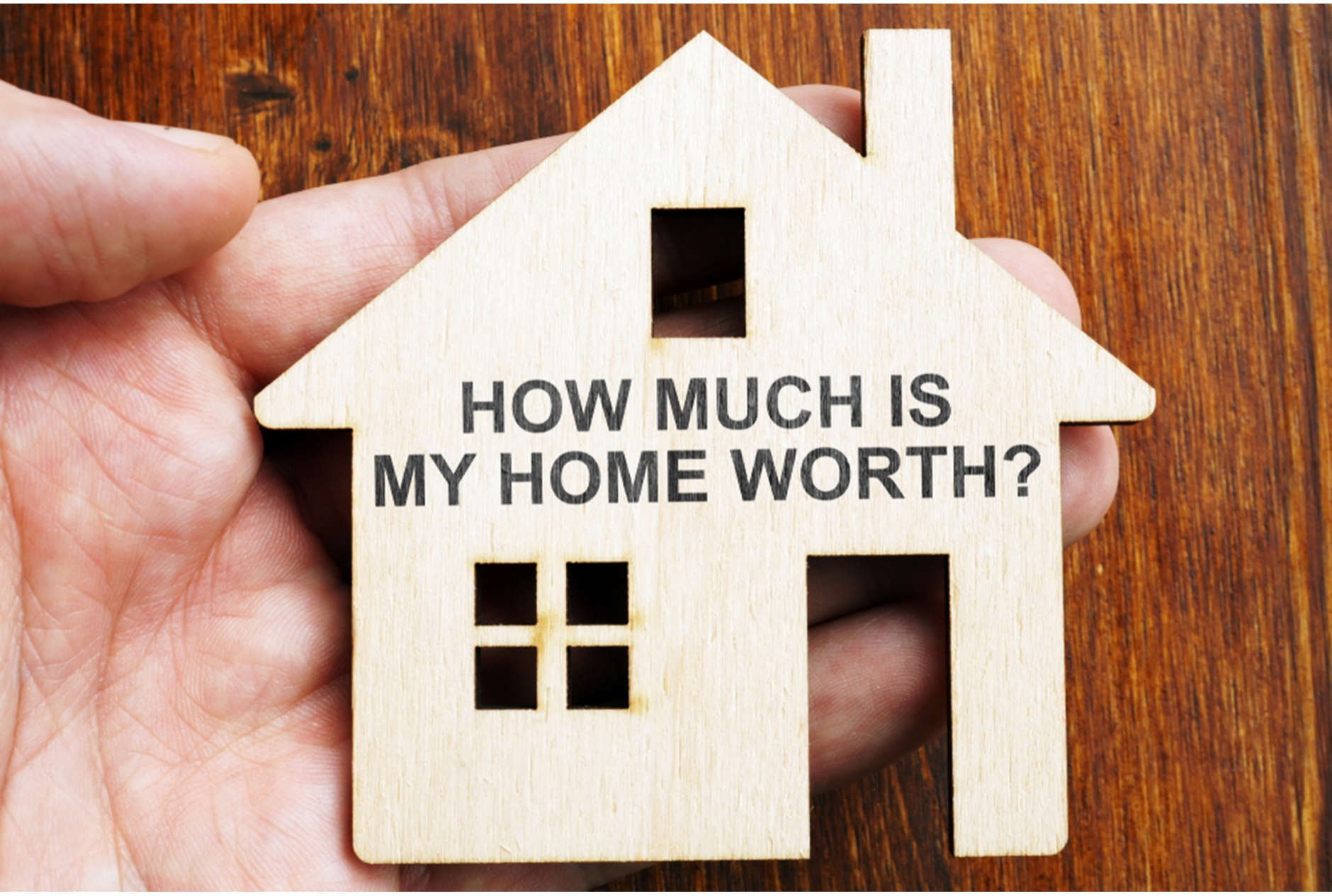 Value My House: How to get your house sold for maximum worth